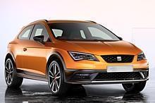 Der SEAT Leon Cross Sport 